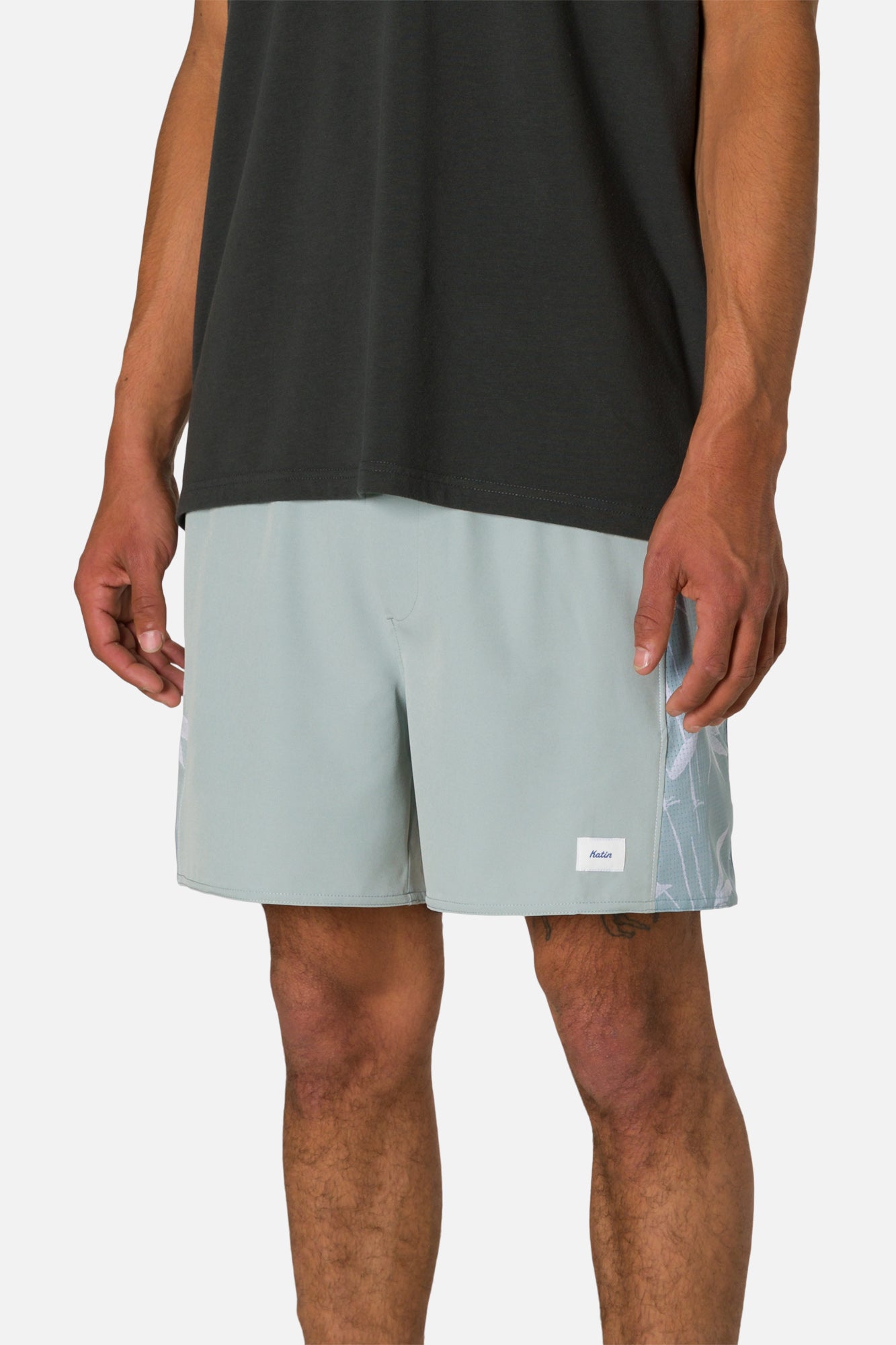 KATIN OTG CARLTON SHORT ABYS-ABYSS XL