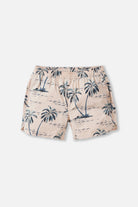 KATIN OTG ROVER SHORT ALMOND PEACH VINCENT S