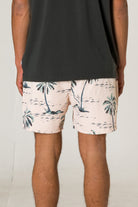 KATIN OTG ROVER SHORT ALMOND PEACH VINCENT L