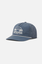 KATIN PLAYA HAT WBLU-WASHED BLUE O/S