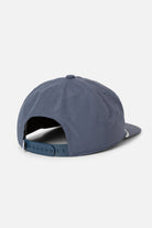KATIN PLAYA HAT WBLU-WASHED BLUE O/S