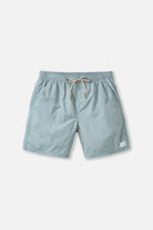 Katin Poolside Solid Volley  STONEWASH L