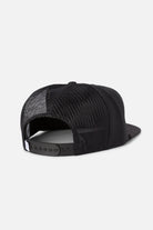 KATIN RIPPLE TRUCKER HAT BLACK O/S