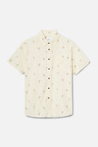 KATIN ROYAL SHIRT ARWO-ARCTIC WOLF M