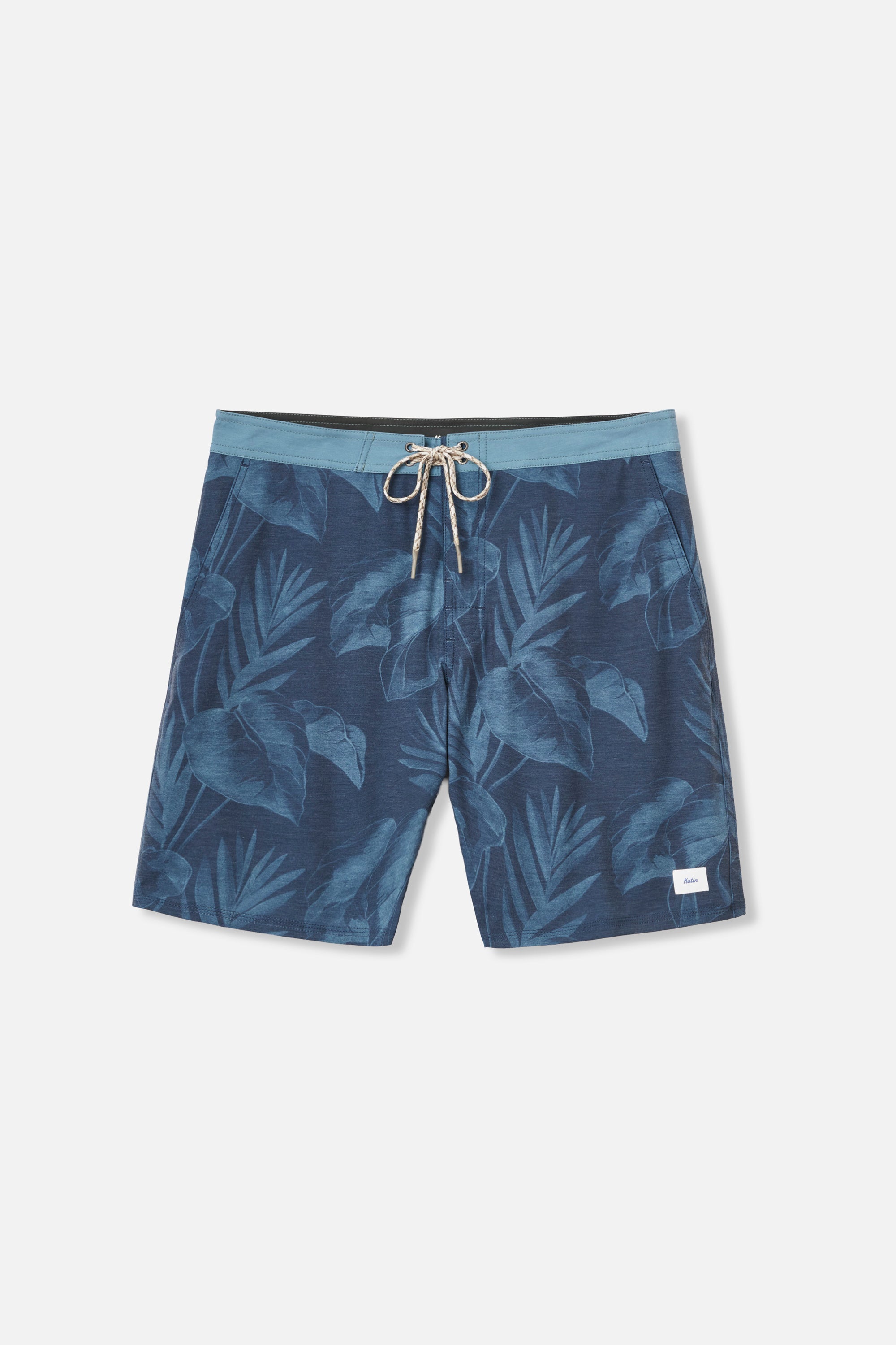 Katin SELMA HYBRID TRUNK Short Sea Storm 36