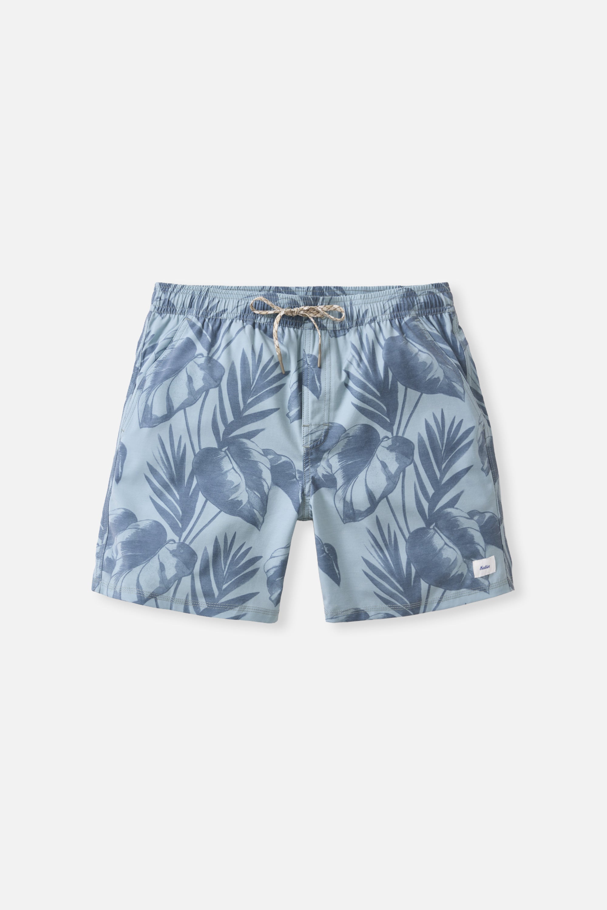 Katin SELMA VOLLEY Short STONEWASH XL
