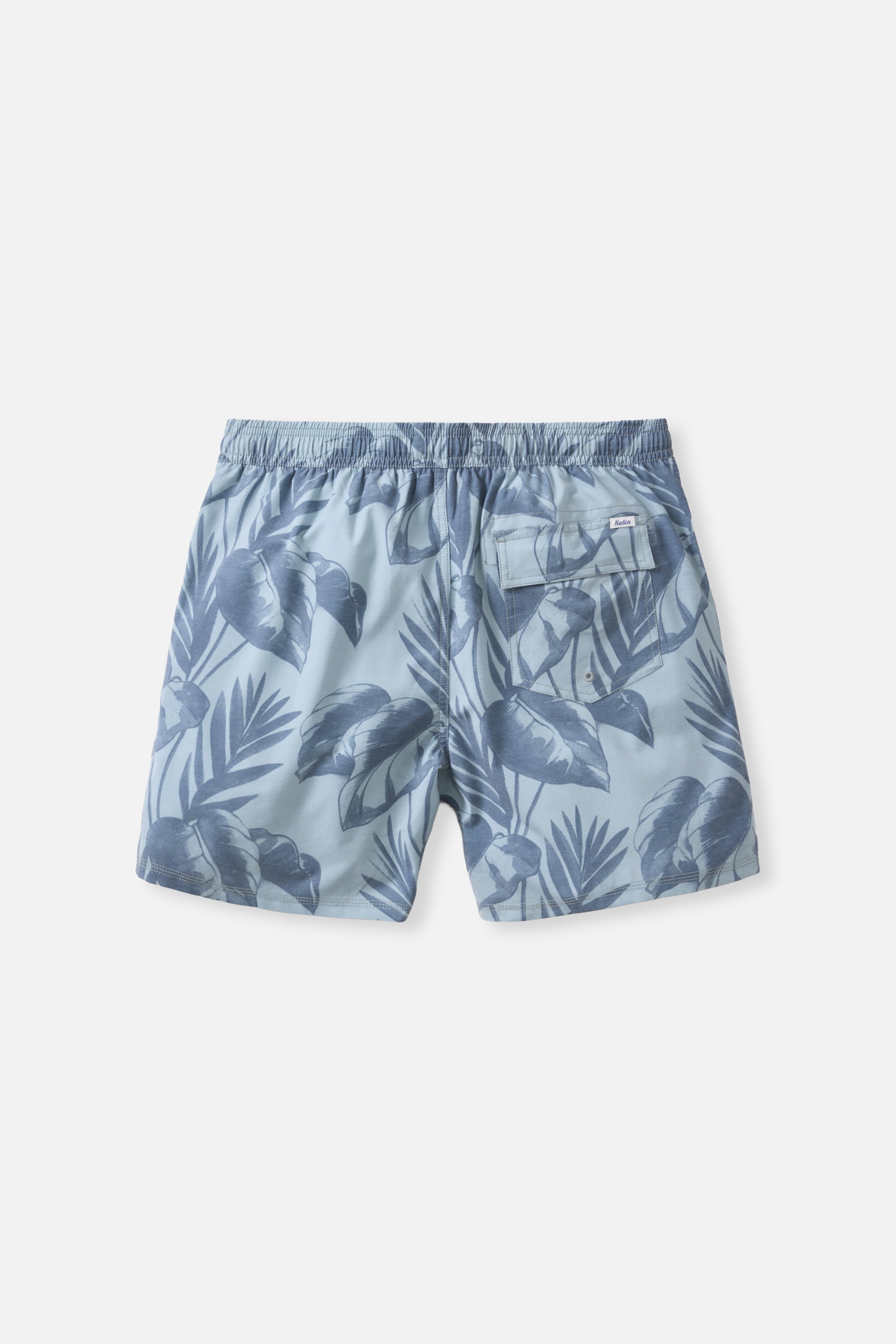 Katin SELMA VOLLEY Short STONEWASH M