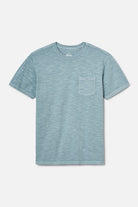 Katin Slub Base Tee Air Force Blue M
