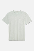 Katin Slub Base Tee SEFM-SEAFOAM XL