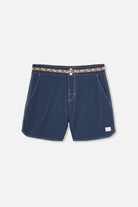 KATIN SNAPPER HYBRID TRUNK TEBL-TEMPEST BLUE 34