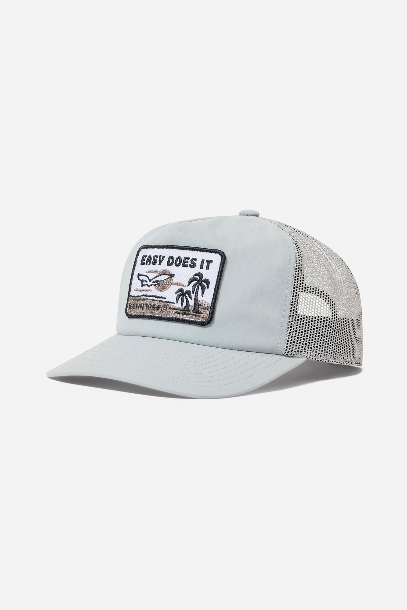 Katin Squawk Trucker Hat Abyss O/S