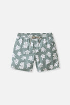 Katin STAMPS VOLLEY Short Sage XL