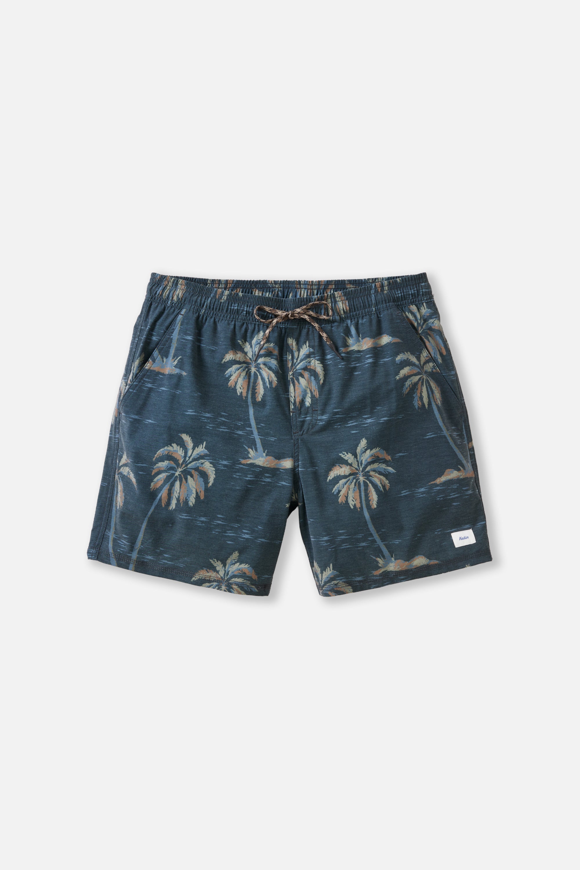 KATIN VINCENT VOLLEY BKWSH-BLACK WASH XL
