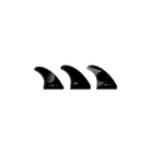 Firewire Endorfins KS Rake 5-Fin M