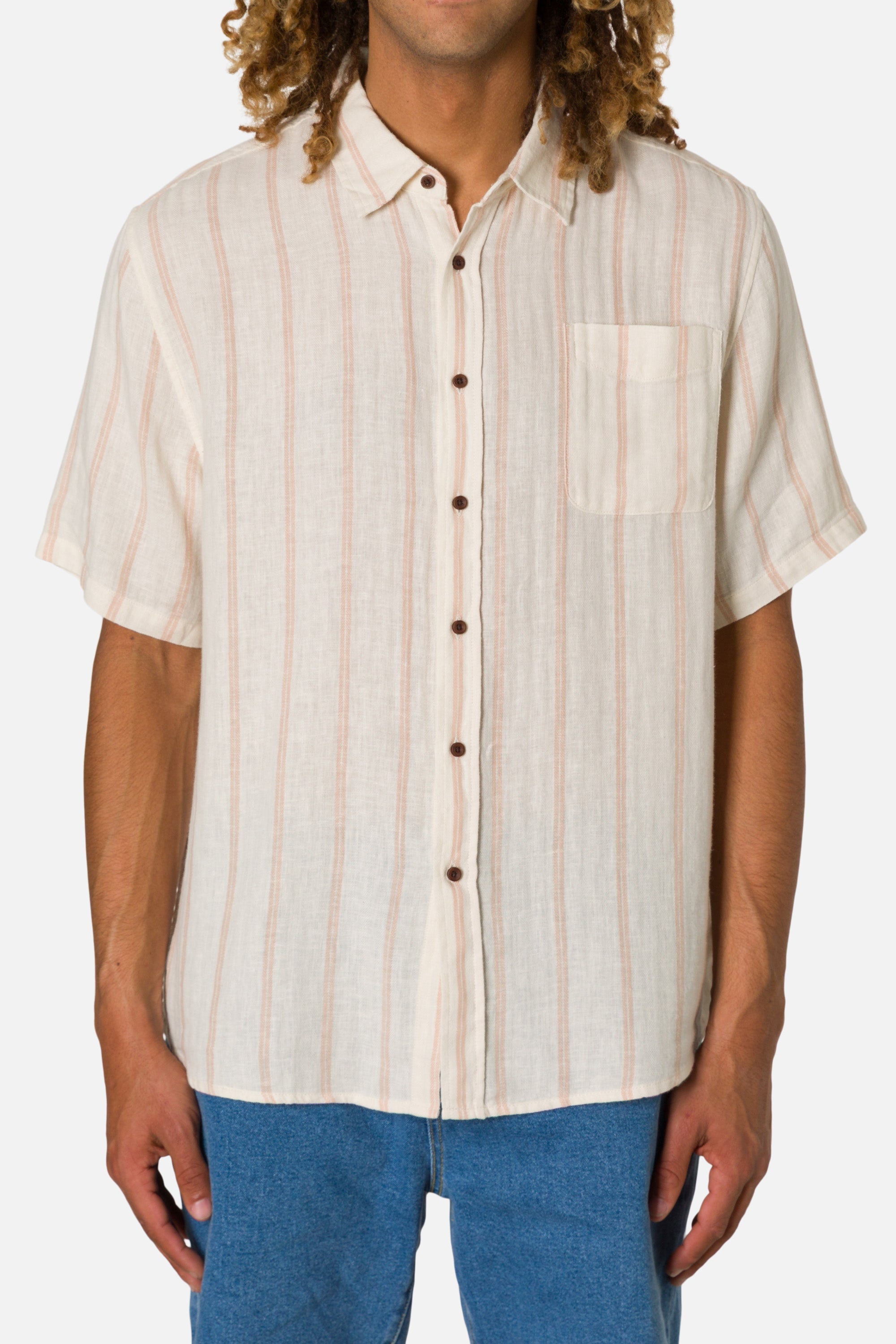 KATIN ALAN SHIRT BRUSH M
