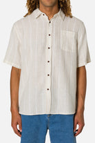 KATIN ALAN SHIRT MOON XL