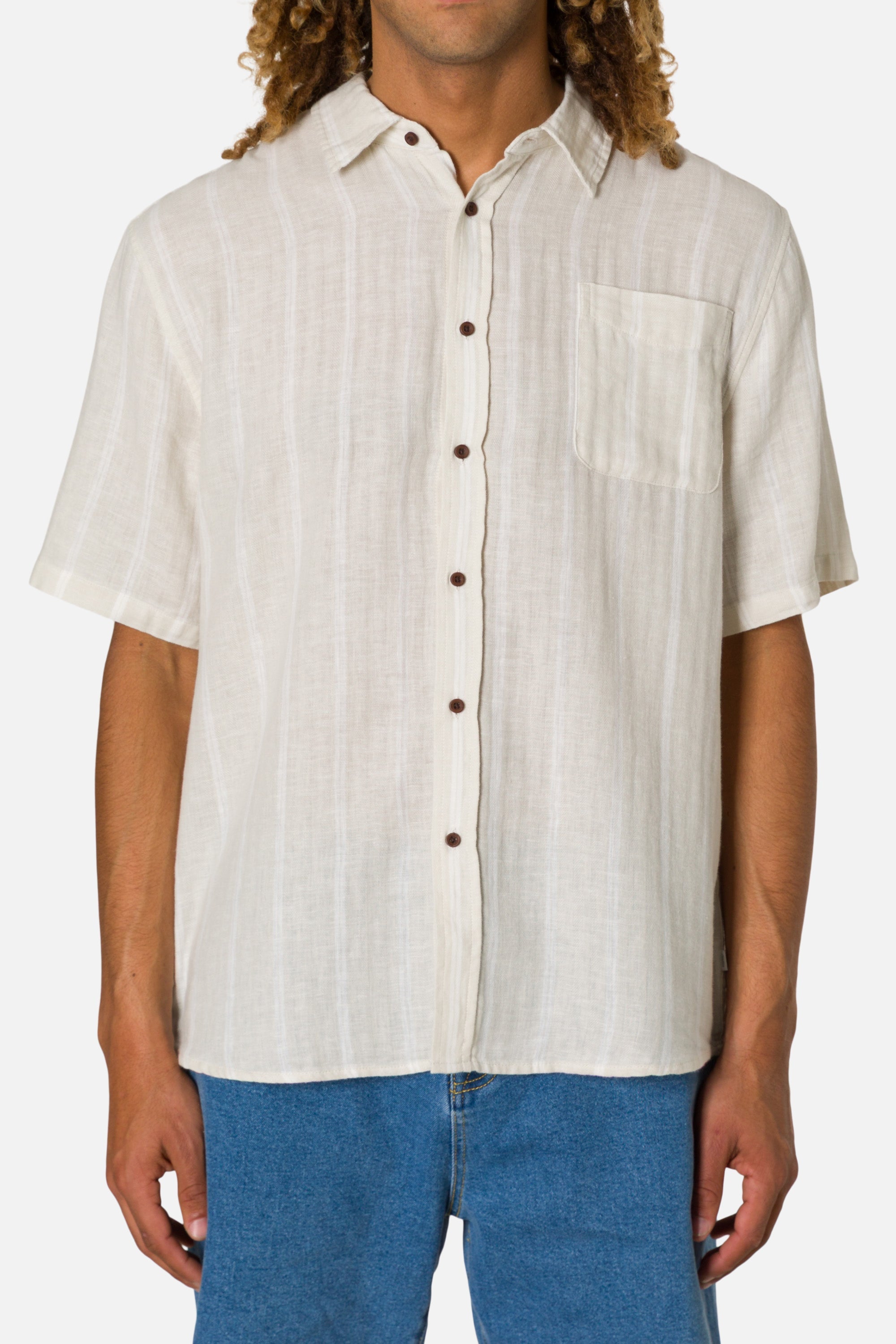 KATIN ALAN SHIRT MOON XL