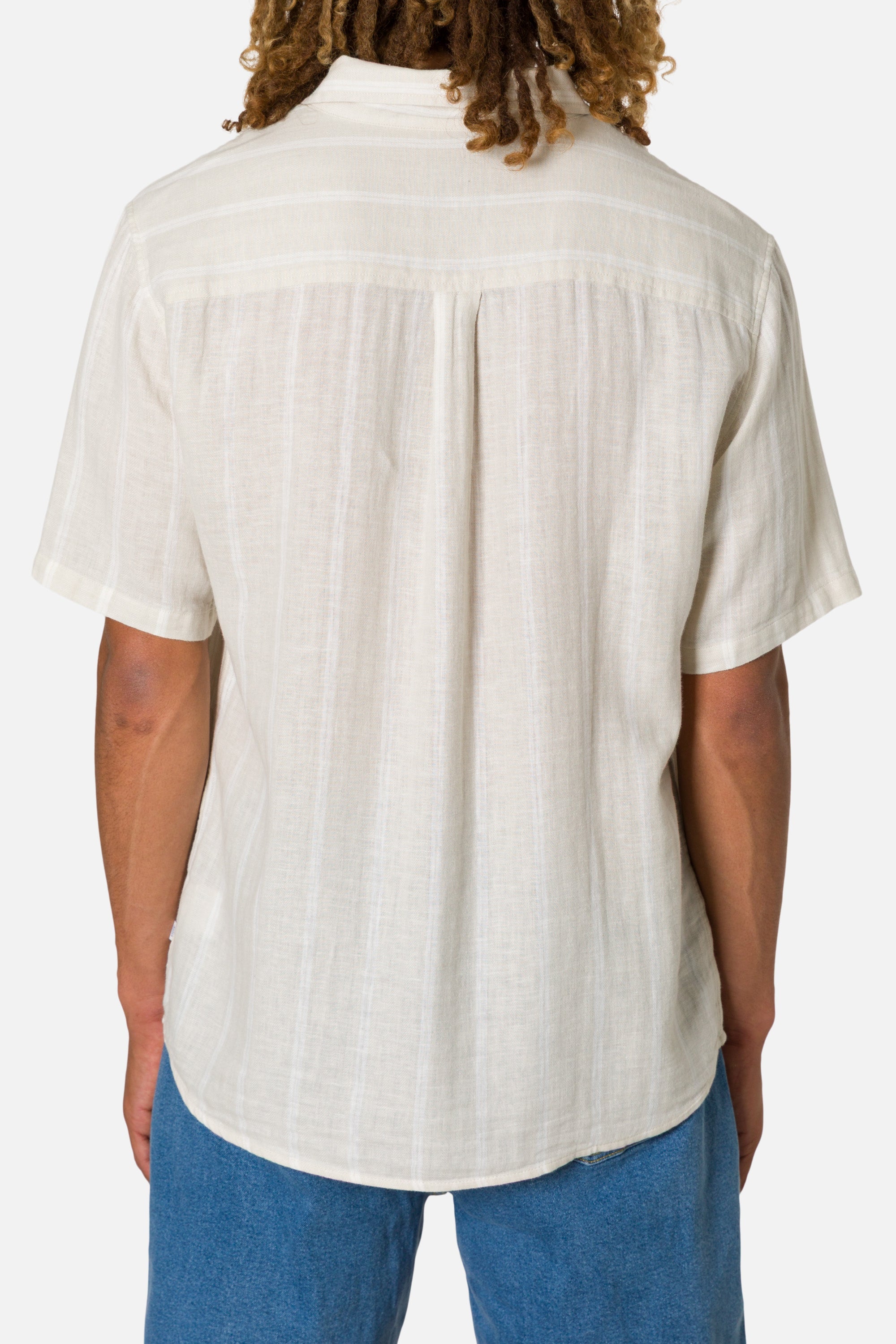 KATIN ALAN SHIRT MOON M