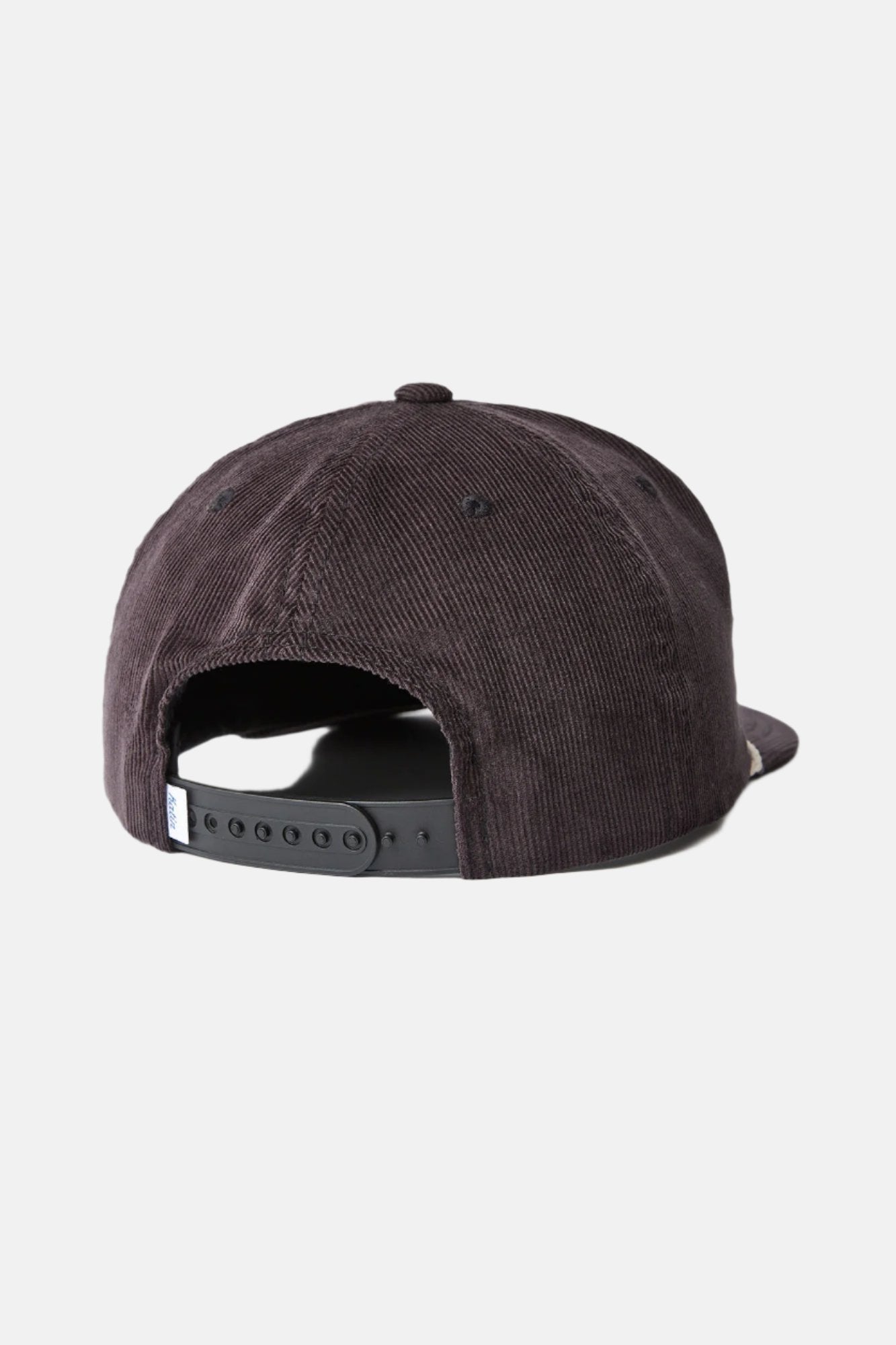 Katin Bermuda Hat Black O/S