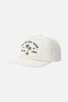 Katin Bermuda Hat VWHT-VINTAGE WHITE OS