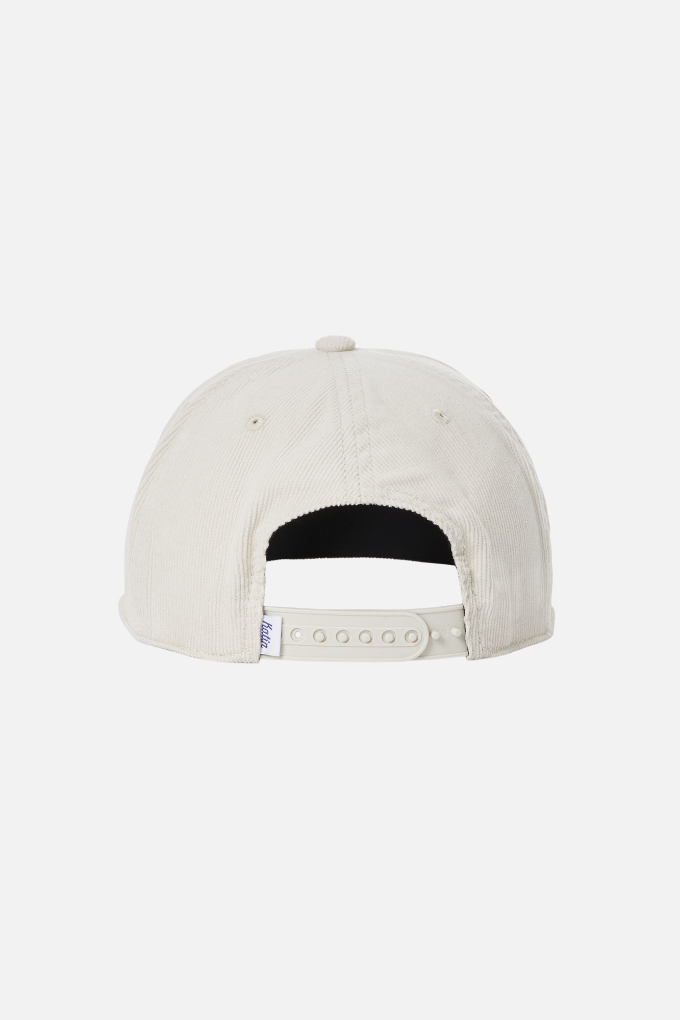 Katin Bermuda Hat VWHT-VINTAGE WHITE OS