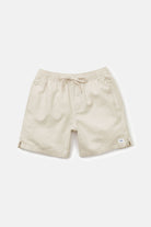 KATIN BOYS ISAIAH LOCAL SHORT LTGR-LIGHT GRAY S