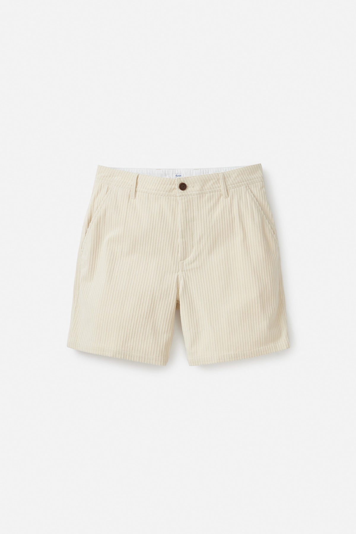 KATIN KENNETH SHORT MINERAL GRAY(MIGR) 38