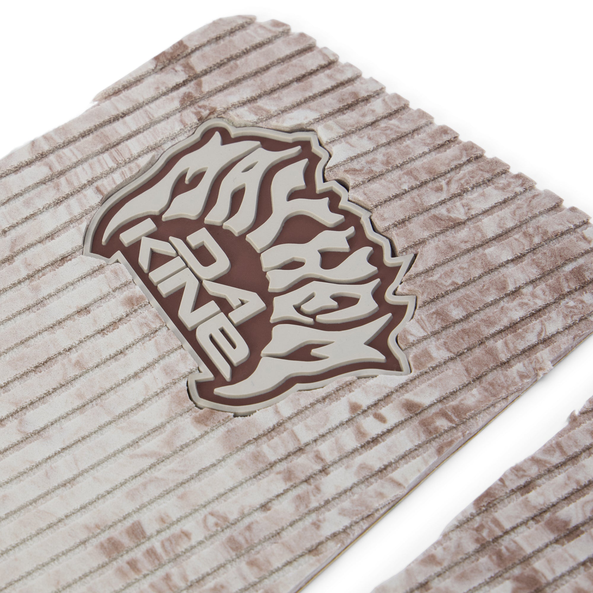 Dakine x Mayhem Lineup Surf Traction Pad 214-Mayhem Marron Fade