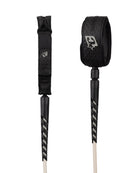Creatures of Leisure Reliance Longboard Ankle Leash Bone Black 9ft0in