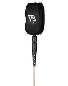 Creatures of Leisure Reliance 2.0 Standard Duty Leash Bone Black 8ft0in