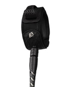 Creatures of Leisure Reliance 2.0 Standard Duty Leash Bone Black 8ft0in