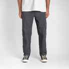 ROARK LAYOVER PRO TRAVELER PANT CHA-CHARCOAL L