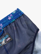 Chubbies Toddler Classic Swim Trunk The Lil Swamp & Circumstances 12-18M