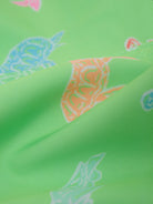 Chubbies Toddler Classic Swim Trunk The Lil Turtally Awesomes 5