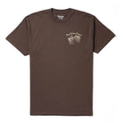 Seager Los Rios SS Tee Java XL