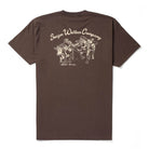 Seager Los Rios SS Tee Java XL