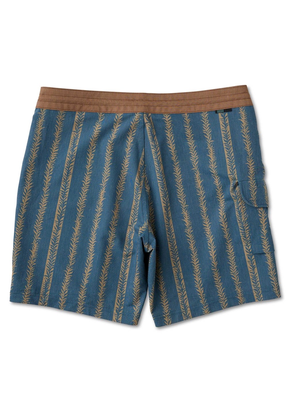 Vissla Kelpline 17.5in Boardshort MID 34