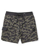 Vissla Tropicana 18.5in Boardshort BLK 36