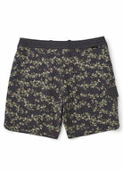 Vissla Tropicana 18.5in Boardshort BLK 34