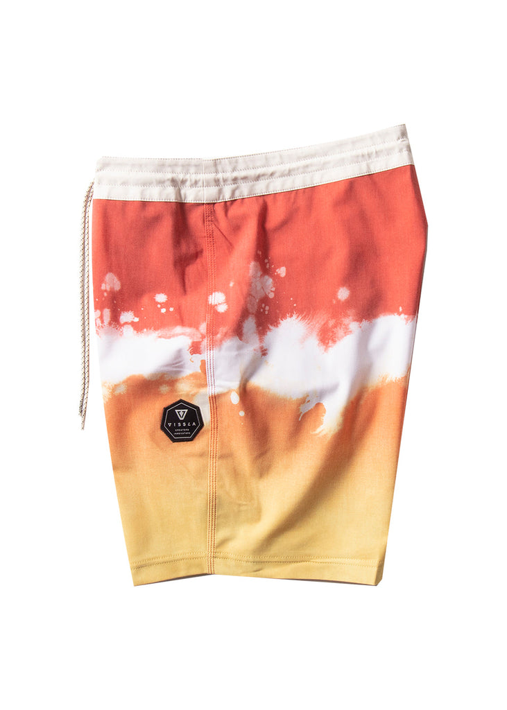 Drop Out 17.5" Boardshort.