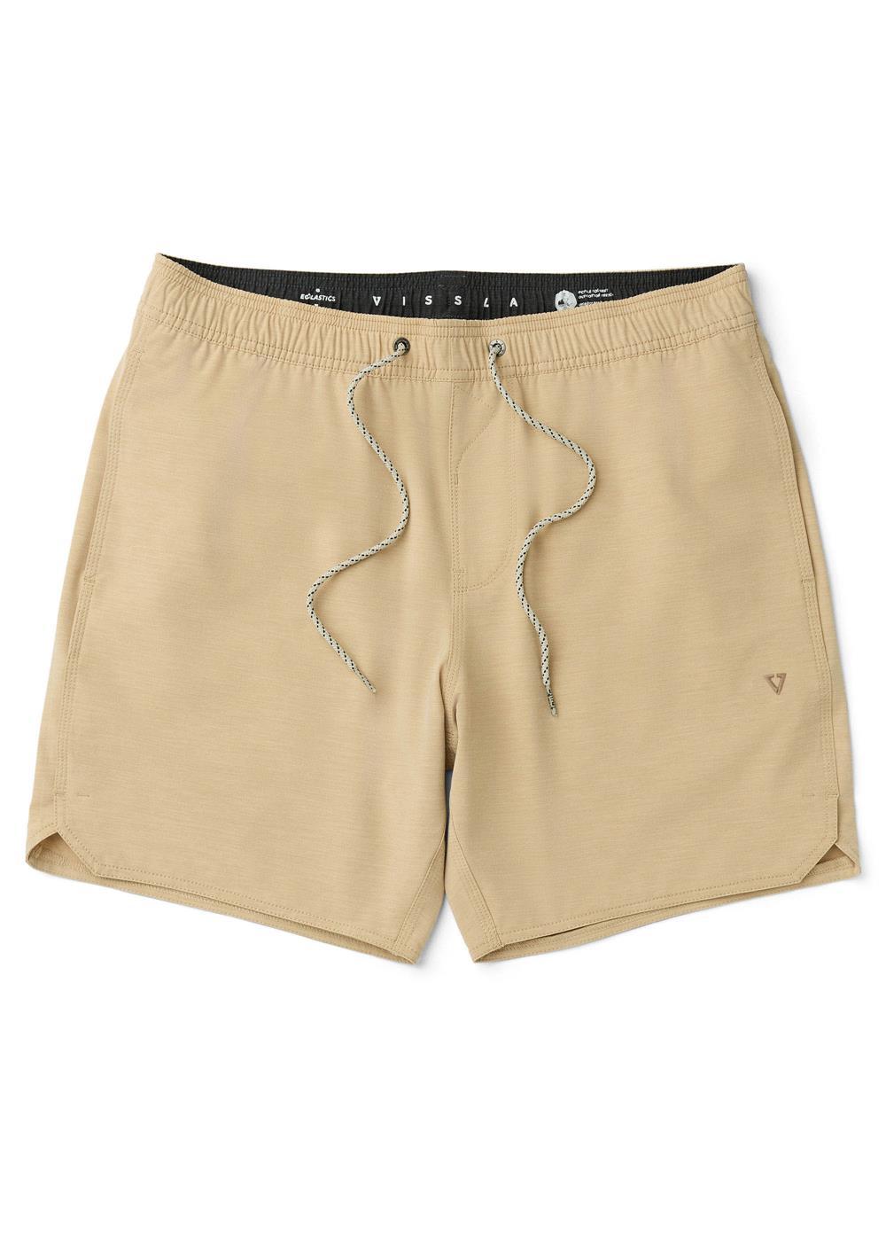 Vissla Breakers 16.5" Ecolastic BRZ-Bronze M