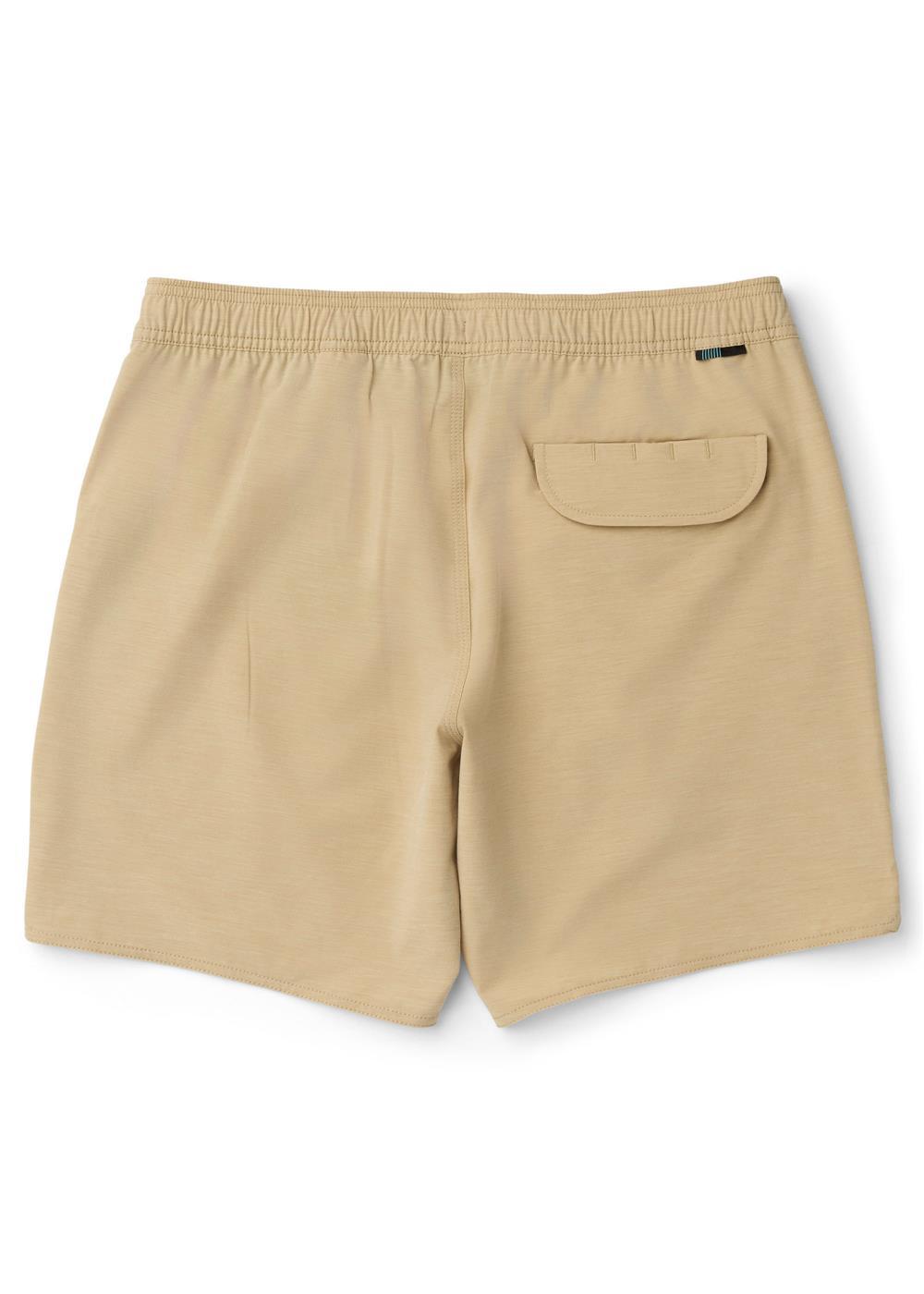 Vissla Breakers 16.5" Ecolastic BRZ-Bronze S