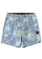 Vissla Unknowns 16.5" Ecolastic Short BHZ S