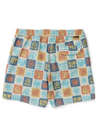 Vissla Ecology Center 16.5" Ecolastic-MUL Short Multi L