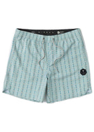 Vissla Downrail 16.5" Ecolastic Short AGA S