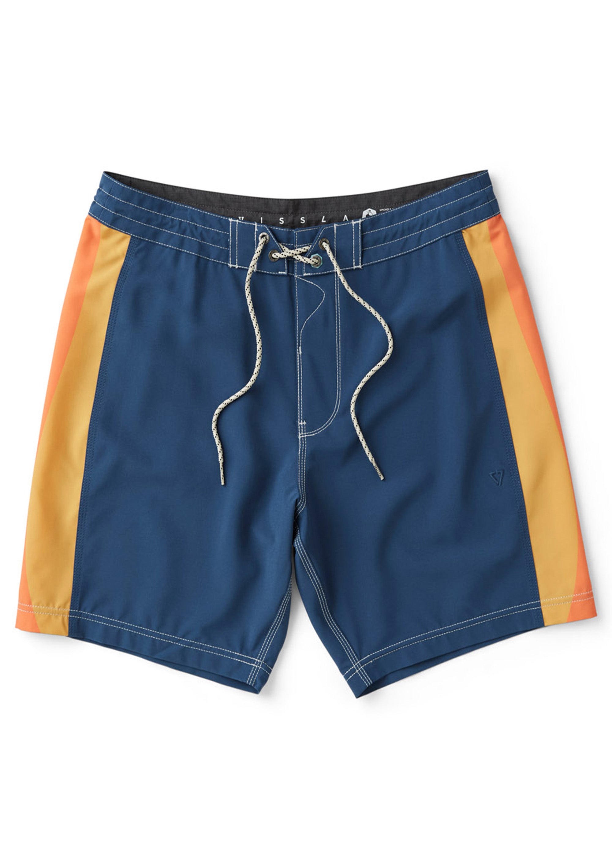 Vissla Sidewinder 18" Boys Boardshort DKD 23