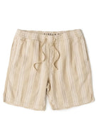 Vissla Distortion 17" Elastic Eco Walkshort LTK XL