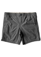Vissla Alto 18" Elastic Walkshort SLT-Slate S