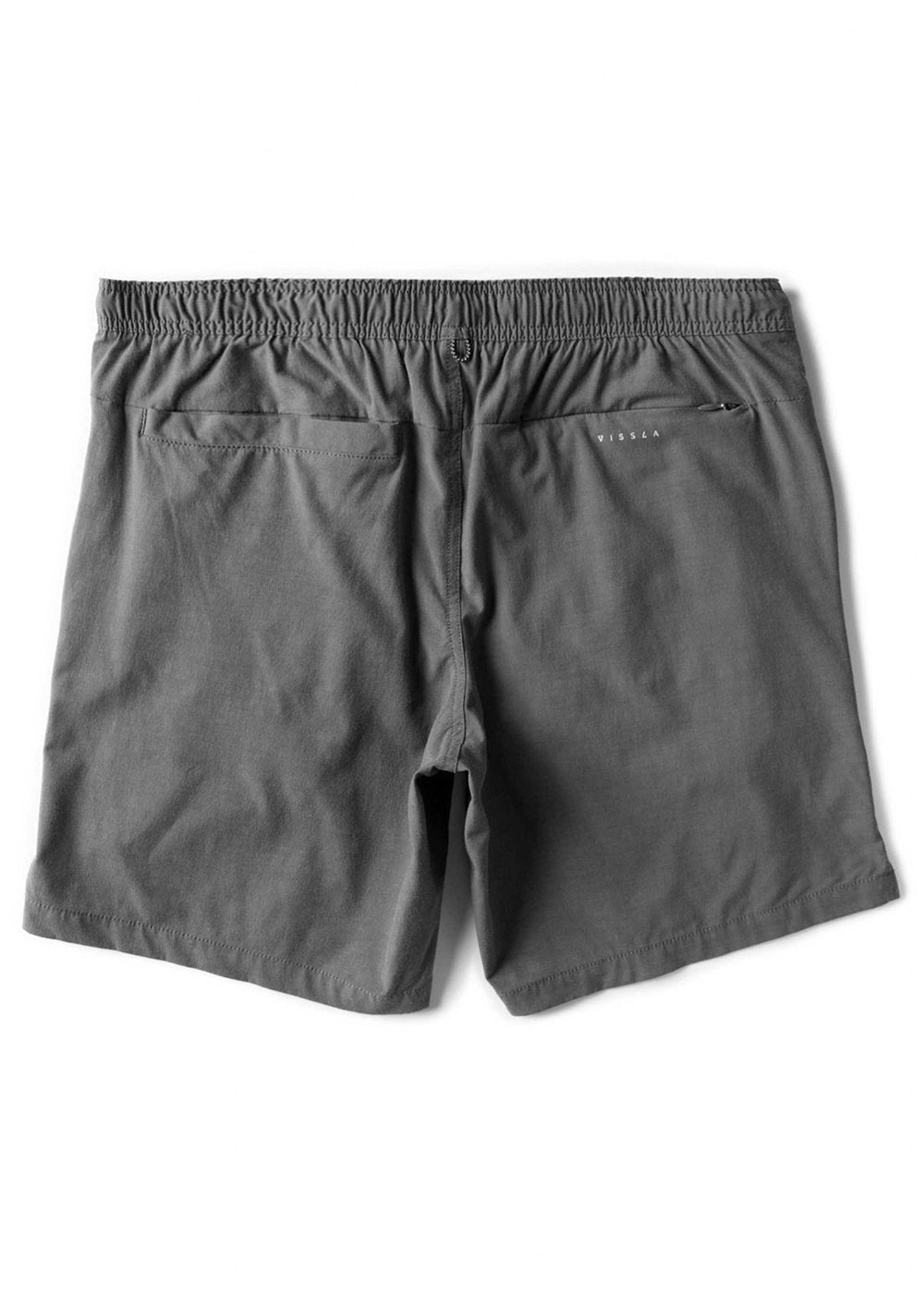 Vissla Alto 18" Elastic Walkshort SLT-Slate S