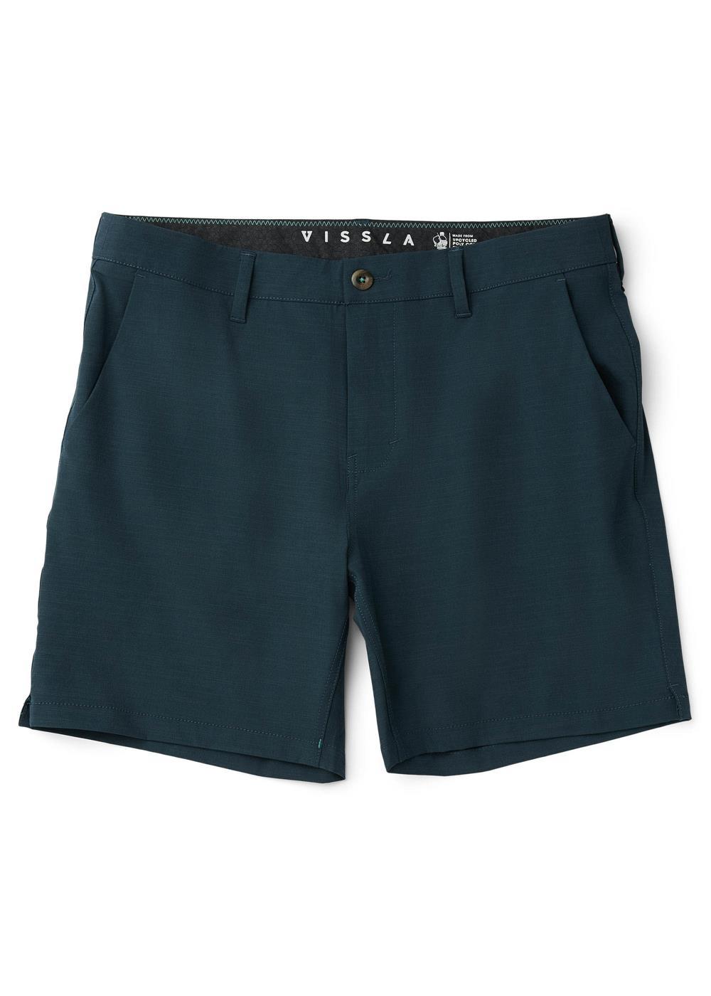 Vissla Cutlap Eco 17.5" Hybrid Walkshort MD2 32